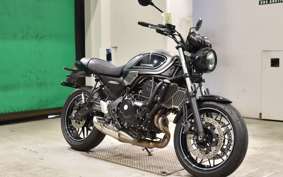 KAWASAKI Z650 RS 2023 ER650M