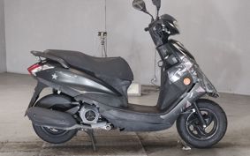 YAMAHA  AXIS Z SED7J