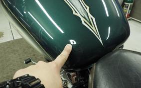 YAMAHA DRAGSTAR 400 2008 VH01J