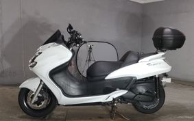 YAMAHA GRAND MAJESTY400 2012 SH06J