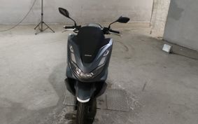 HONDA PCX125 JK05