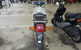 HONDA C50 SUPER CUB E C50