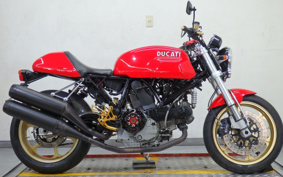 DUCATI SPORT 1000 2006 ZDMC101AA5B