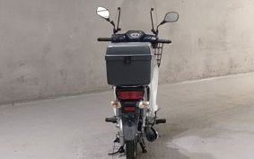 HONDA SUPER CUB50 AA04