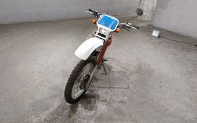 HONDA XR250R ME06
