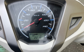 HONDA LEAD 125 JF45