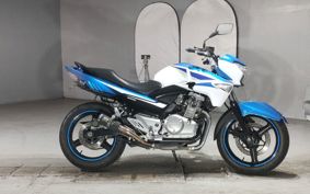 SUZUKI GSR250 GJ55D
