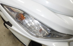 SUZUKI ADDRESS 110 2004 CE47A
