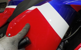 HONDA CBR600RR 2024 PC40