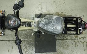 HONDA ｸﾛｽｶﾌﾞ110-3 JA60
