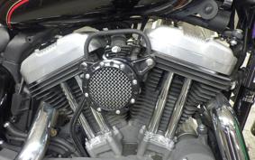 HARLEY XL1200N 2009