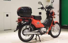 HONDA ｸﾛｽｶﾌﾞ JA10