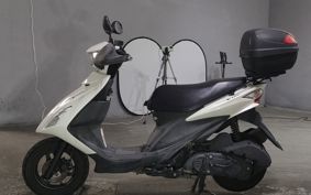 SUZUKI ADDRESS V125 CF4MA