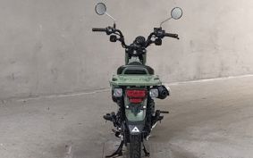 HONDA CT125 HUNTER  CUB  JA65