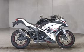 KAWASAKI NINJA 250 EX250L
