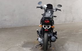 HONDA NAVI110 JF65