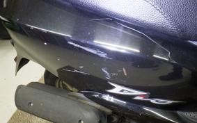 HONDA DIO Gen.6 AF62