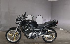 SUZUKI GSX250 ZR250C