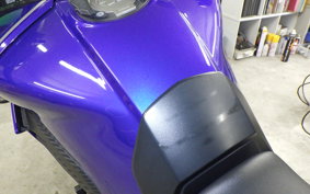 YAMAHA MT-09 Tracer 2017 RN51J