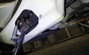 HONDA PCX 150 2016 KF12