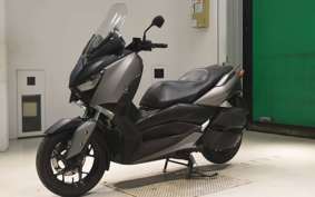 YAMAHA X-MAX 250 A 2021 SG42J
