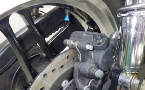 HONDA CB1100 2012 SC65