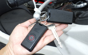 HONDA FORZA Z GEN 2 MF10