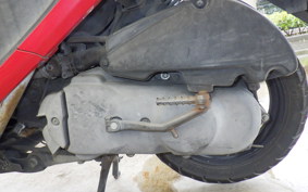 SUZUKI ADDRESS V50 Gen.2 CA42A