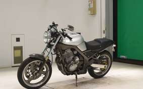 YAMAHA SRX400 3VN