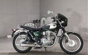 KAWASAKI W800 2011 EJ800A