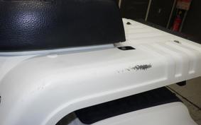 HONDA GYRO X