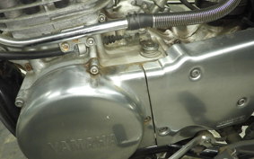 YAMAHA SR400 Gen.3 2001 RH01J