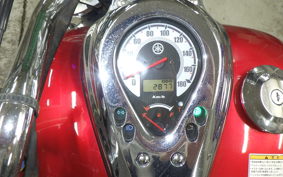 YAMAHA DRAGSTAR 400 2013 VH02J