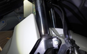 HONDA PCX125 2014 JK05