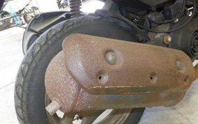 SUZUKI LET's 2 CA1PA