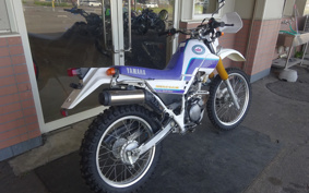 YAMAHA SEROW 225S CELL 1KH