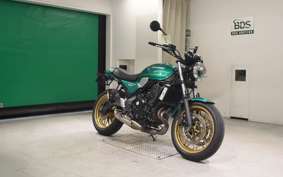 KAWASAKI Z650 RS 2023 ER650M