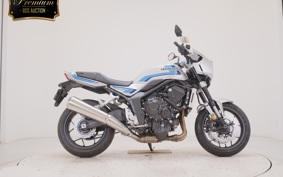HONDA CB1000F SE 2026 SC94