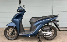 HONDA DIO 110 JK03