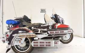 HARLEY FLHTCU SIDECAR 1340 1992