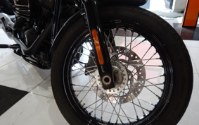 HARLEY  HARLEY FXBB 2019 YJJ