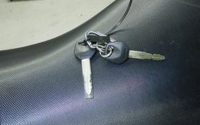 SUZUKI BANDIT 1250 F 2012