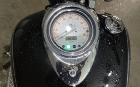 YAMAHA DRAGSTAR 1100 CLASSIC 2007 VP13J