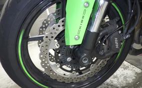 KAWASAKI NINJA ZX-6R A 2022 ZX636G