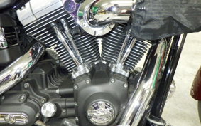 HARLEY FXDF 1580 2009