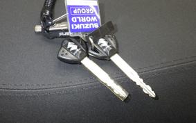 SUZUKI Vｽﾄﾛｰﾑ800DE 2023 EM1BA