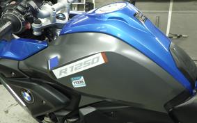 BMW R1250GS 2019