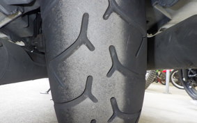 HONDA GL1500 GOLD WING SE 1998 SC22