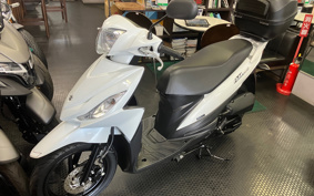 SUZUKI ADDRESS V110 CE47A