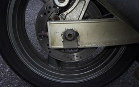 KAWASAKI ZZ-R400 Gen.2 1996 ZX400N